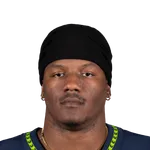 Chris Carson