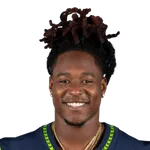 Shaquill Griffin
