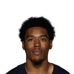 Keelan Cole Sr.