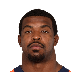 Jerrol Garcia-Williams