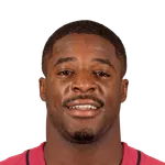 Victor Bolden Jr.