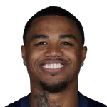 Kendrick Bourne