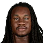 Trey Edmunds