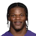 Lamar Jackson