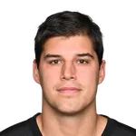 Mason Rudolph