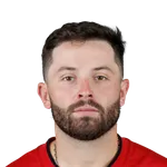 Baker Mayfield