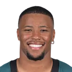 Saquon Barkley