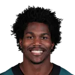 Kerryon Johnson