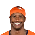Courtland Sutton