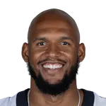 Cedrick Wilson Jr.