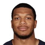 DJ Moore