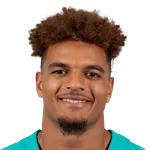 Minkah Fitzpatrick