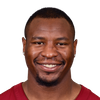 Dorance Armstrong Jr.