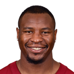 Dorance Armstrong Jr.