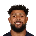 Harold Landry III