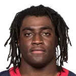 Duke Ejiofor
