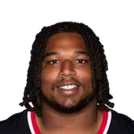 Tim Settle Jr.