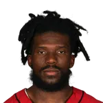 Deatrick Nichols