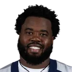 Geron Christian Sr.