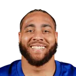 Aaron Stinnie
