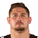 Wyatt Teller