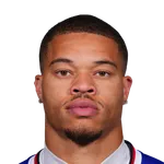 Taron Johnson