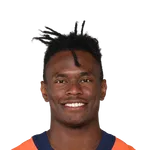 DaeSean Hamilton