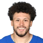 Phillip Lindsay