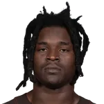 Desmond Harrison