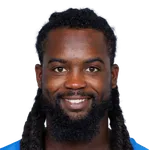 Donte Jackson