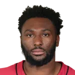 Darrel Williams