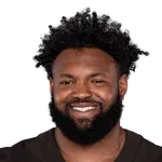 Maurice Hurst II Jr.