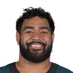 Jordan Mailata