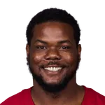 Bilal Nichols