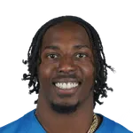 Tracy Walker III
