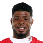 Jermaine Carter Jr.