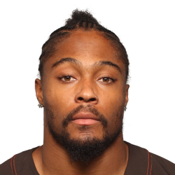 Evan Berry