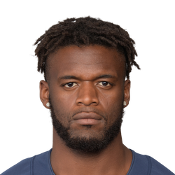 Tevin Lawson