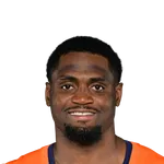 Trent Sherfield Sr.