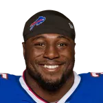 Keith Ford