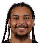 Mike Ford Jr.