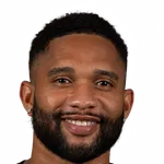 KhaDarel Hodge