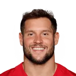 Nick Bosa