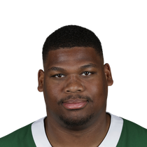 Quinnen Williams (concussion) listed questionable for Week 16 photo