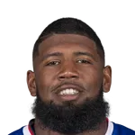 Ed Oliver