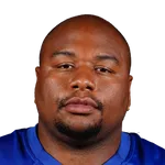Dexter Lawrence II