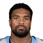Dre'Mont Jones