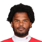 Jerry Tillery