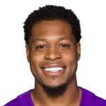 N'Keal Harry