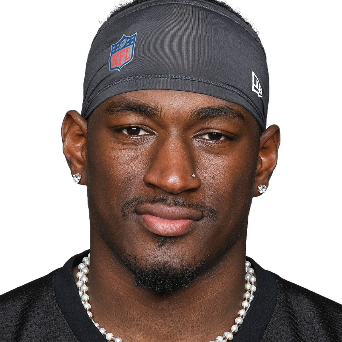 Hakeem Butler to work out with Panthers - Hakeem Butler News | FantasyPros